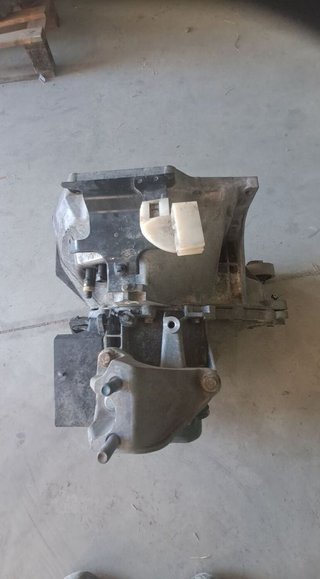 Ford ba6r7002abf caja transit 1.5 tdci cat 260157