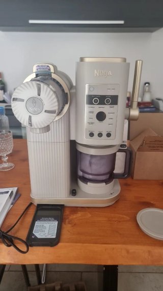 Heladera Ninja Creami