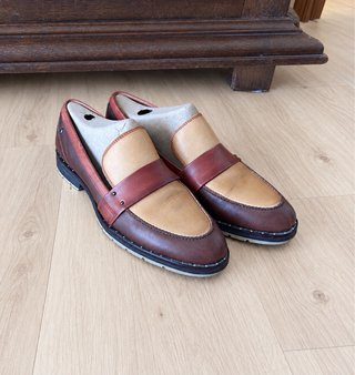 Mocasines Pikolinos Mujer Talla 40