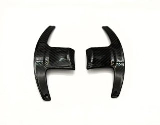 Levas volante carbono BMW M2 M3 M4 F20 F30 F32 X5
