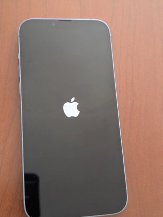 iPhone 14 Plus 256GB Blu (solo parti)