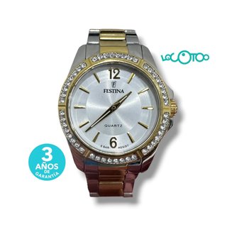 FESTINA FEMME F20594 CON CAJA