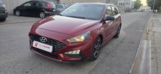 Hyundai i30 1.0 TGDI N Line 30 Aniversario