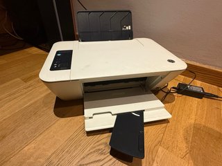 Impresora HP Deskjet 2543