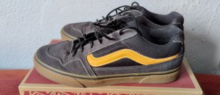VANS Caldrone T43