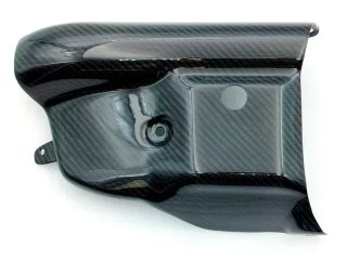 Alerón de motor Ducati Multistrada 1200 1200S 2010