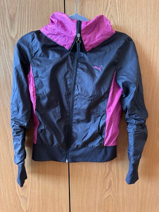 Chandal completo Puma