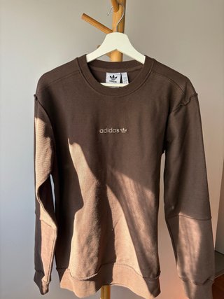 Sudadera Vintage Adidas Originals