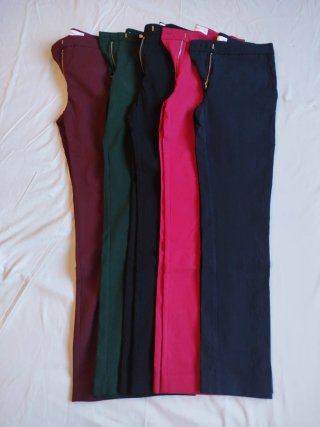 Lote de 5 pantalones Mango