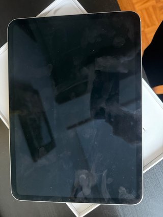 iPad Pro 11 M4 256GB