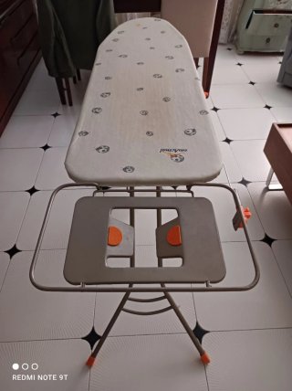 Tabla de planchar CasActual