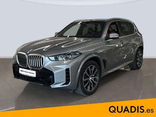 BMW X5 xDrive50e xLine 360 kW (489 CV)