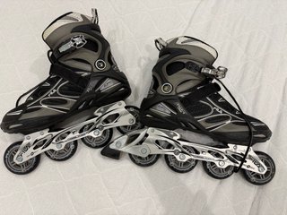 Patines en línea FILA talla 43