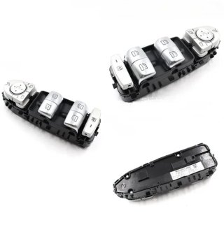 Botonera elevalunas Mercedes C GLC A2229056800