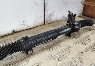 Ford 147044 37502348 cremallera dirección transit