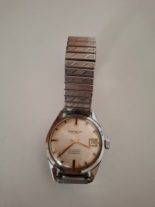 Orologio da polso Mont-Blanc