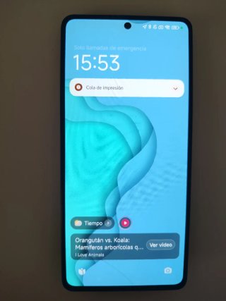 Xiaomi Redmi Note 12 Pro 5G 256GB