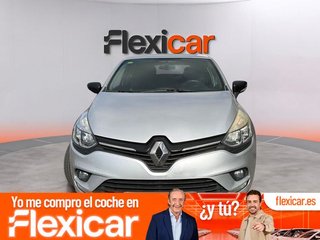 Renault Clio Business Energy TCe 55kW (75CV) -18