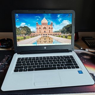Portátil HP 1 TB - 4 GB RAM