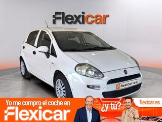 Fiat Punto 1.2 8v 51kW (69CV) Gasolina S&S
