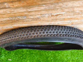 Cubierta Specialized Renegade Tubeless 29x2.35