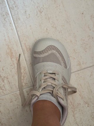 Zapatillas Hobibear Beige Talla 40