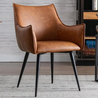 Poltrona Vintage nuova, stabile e durevole
