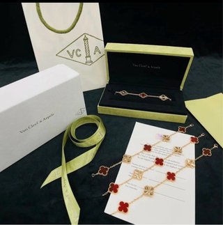 Bracciale Van Cleef & Arpels