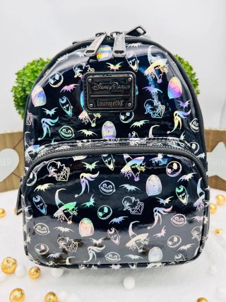 Mochila Loungefly Jack Skellington