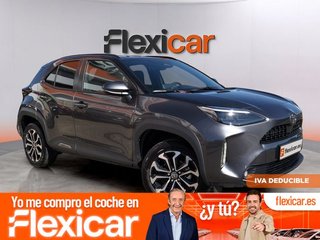 Toyota Yaris Cross 1.5 130H Active