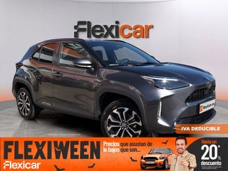 Toyota Yaris Cross 1.5 130H Active