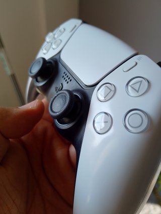MANDO PS5 MAGNÉTICO TMR