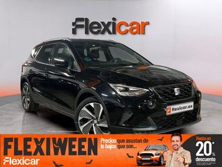 Seat Arona 1.5 TSI 110kW (150CV) DSG FR Limited Ed