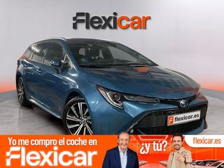 Toyota Corolla 1.8 125H STYLE E-CVT TOURING SPORT