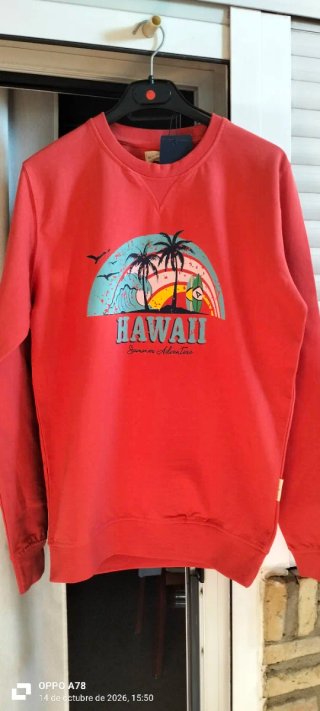 Sudadera a estrenar Talla M