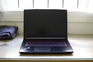 MSI GF63 Thin 11UC i7 11° 16GB RTX 3050 144Hz