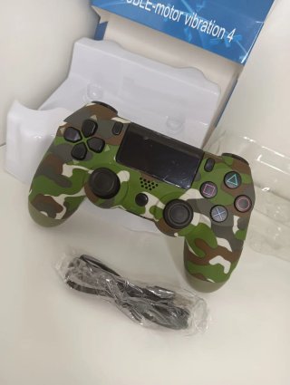 Mando PS4