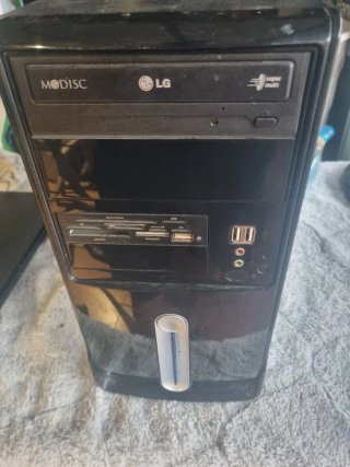 PC LG