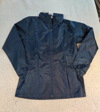 Chubasquero Joma Galia Mujer