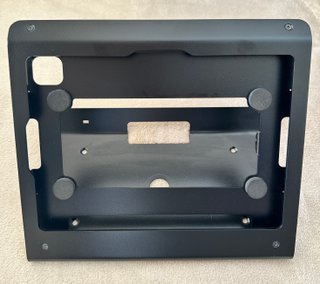 Supporto iPad Antifurto Girevole 360°