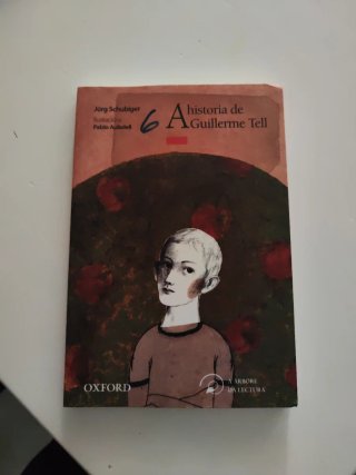 A historia de Guillerme Tell