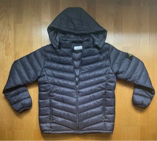 Stone Island Jacket