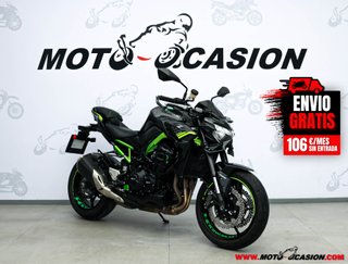 KAWASAKI Z 900