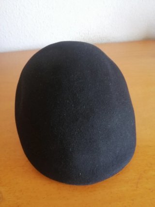 Boina Negra