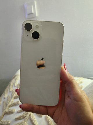 iPhone 14 Bianco