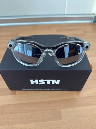 Gafas Inteligentes Oakley Meta HSTN Gen 2