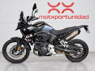 BMW F 900 GS