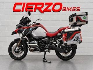 BMW R 1200 GS ADV