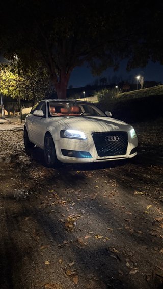 Audi A3 2008