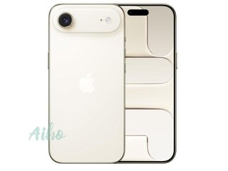 iPhone Air 256Gb Dorado claro